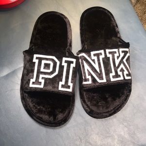 Victoria secret slippers